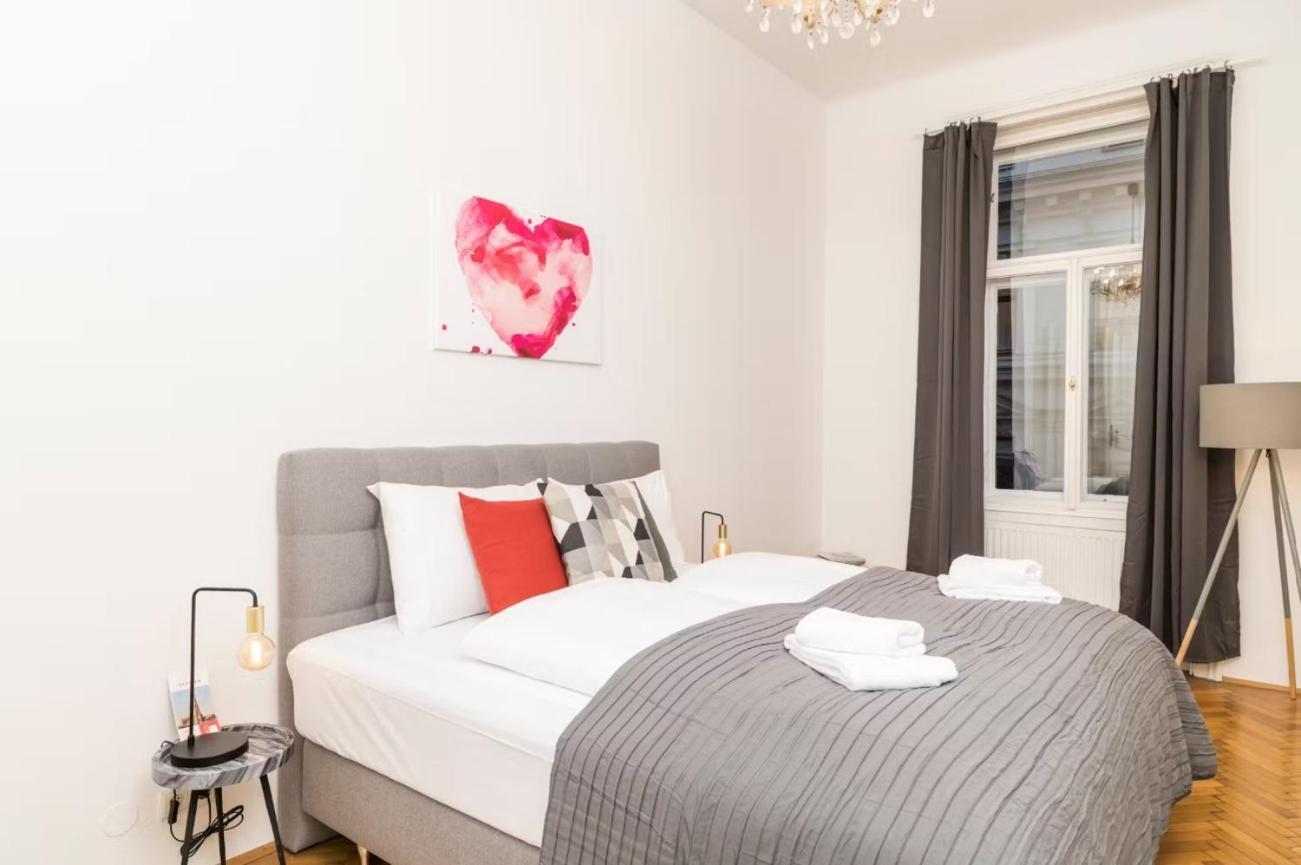 Apartment Dorels Paradise Wien