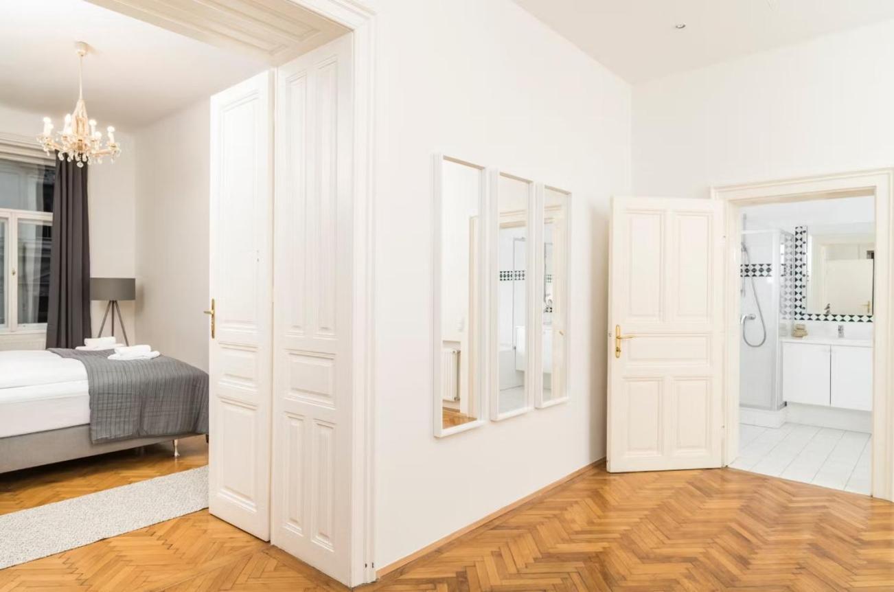Apartment Dorels Paradise Wien
