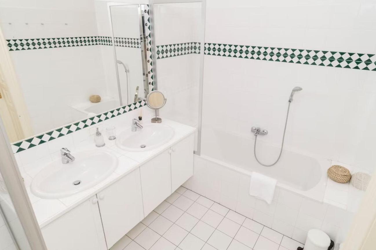 Apartment Dorels Paradise Wien
